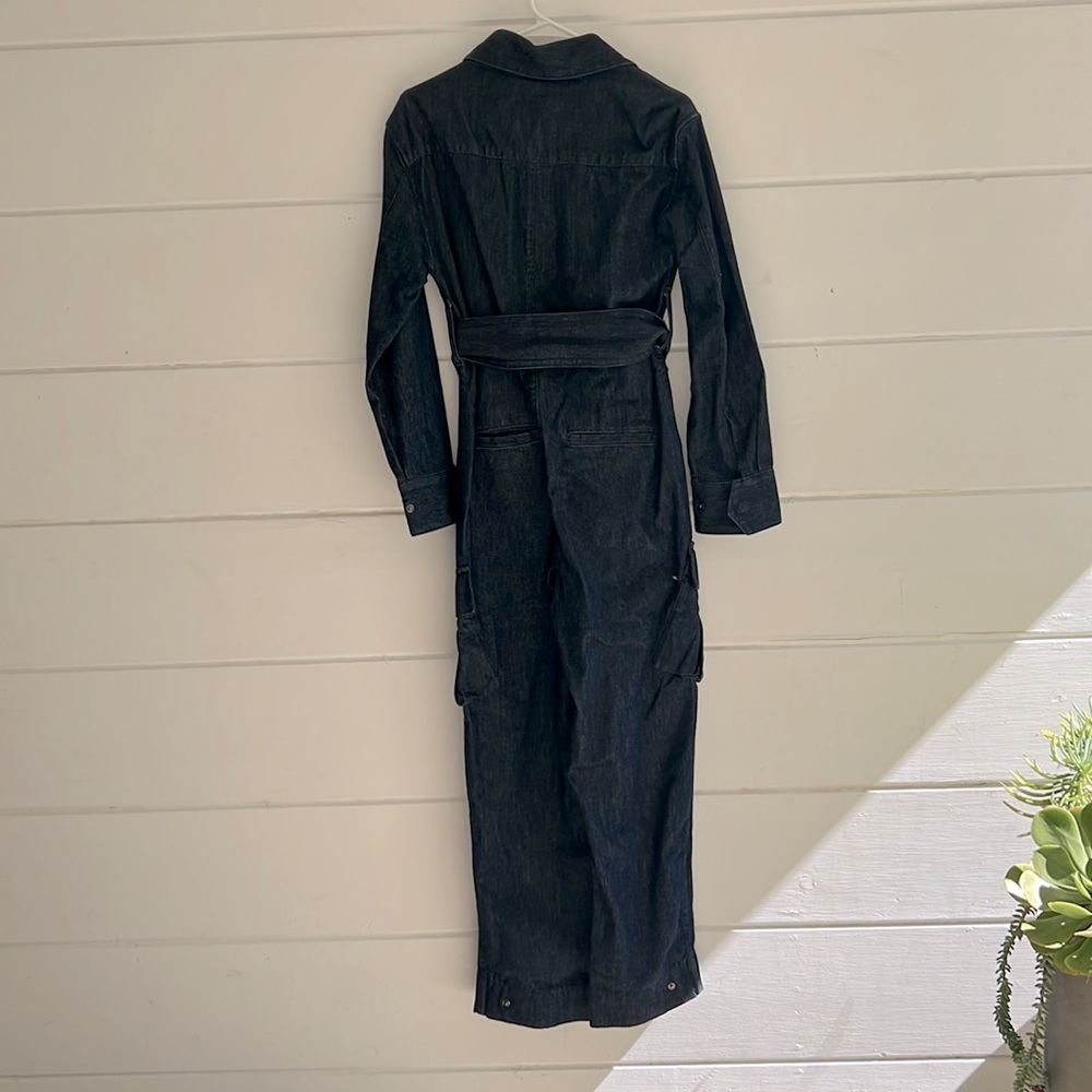 Banana Republic Mia Jumpsuit - Picture 9 of 12